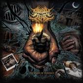 BOUND IN FEAR  - CD THE HAND OF VIOLENCE