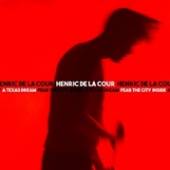 COUR HENRIC DE LA  - SI TEXAS DREAM /.. -LTD- /7