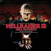 SOUNDTRACK  - 2xVINYL HELLRAISER III HELL ON.. [VINYL]