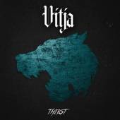 VITJA  - CD THIRST