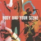 RISKEE & THE RIDICULE  - CD BODY BAG YOUR SCENE