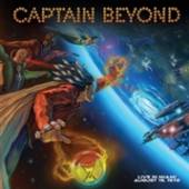 CAPTAIN BEYOND  - CD LIVE IN MIAMI - AUGUST 19, 1972