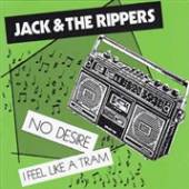 JACK & THE RIPPERS  - SI NO DESIRE /7