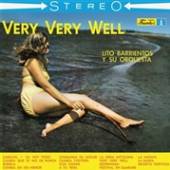  VERY VERY WELL [VINYL] - supershop.sk