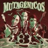 MUTAGENICOS  - VINYL THREE [VINYL]