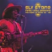 STONE SLY  - VINYL FAMILY SOUL SE..