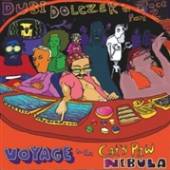 DOLCZEK DUBI  - CD DUBI IN SPACE PART 2:..