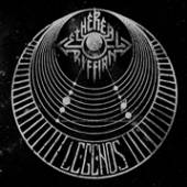 ETHEREAL RIFFIAN  - VINYL LEGENDS [VINYL]