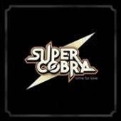 SUPERCOBRA  - CD TIME FOR LOVE