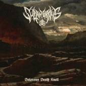 SULPHUROUS  - CD DOLOROUS DEATH KNELL