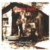 FULKS ROBBIE  - VINYL COUNTRY LOVE SONGS [VINYL]