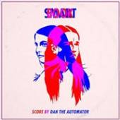  BOOKSMART (ORIGINAL MOTION PICTURE SCORE [VINYL] - suprshop.cz