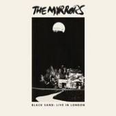 MYRRORS  - 2xVINYL BLACK SAND: ..