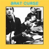 BRAT CURSE  - VINYL BRAT CURSE [VINYL]