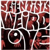 SCIENTISTS  - VINYL WEIRD LOVE [VINYL]