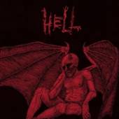 HELL  - VINYL LIVE AT.. -LP+CD- [VINYL]