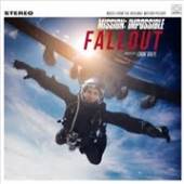  MISSION: IMPOSSIBLE - FALLOUT / O.S.T. [VINYL] - supershop.sk