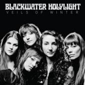 BLACKWATER HOLYLIGHT  - CD VEILS OF WINTER