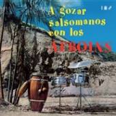  GOZAR SALSOMANOS -HQ- [VINYL] - supershop.sk