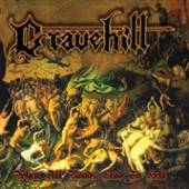 GRAVEHILL  - CD WHEN ALL ROADS LEAD TO..