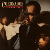 CORONADOS  - VINYL UN LUSTRE [VINYL]