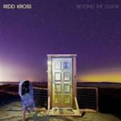 REDD KROSS  - VINYL BEYOND THE DOOR-COLOURED- [VINYL]