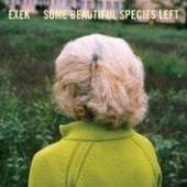  SOME BEAUTIFUL SPECIES LEFT [VINYL] - suprshop.cz