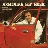 MINASSIAN HAMLET  - VINYL ARMENIAN POP MUSIC [VINYL]