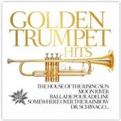 VARIOUS  - CD GOLDEN TRUMPET HITS