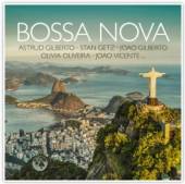  BOSSA NOVA - supershop.sk