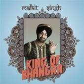  KING OF BHANGRA [VINYL] - supershop.sk