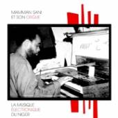 SANI MAMMAN  - CD LA MUSIQUE ELECTRONIQUE..