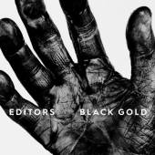  BLACK GOLD BEST OF EDITORS BLACK [VINYL] - suprshop.cz