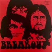 BREAKOUT  - VINYL NA DRUGIM BRZEGU TECZY [VINYL]