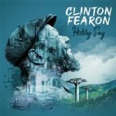 FEARON CLINTON  - CD HISTORY SAY