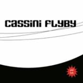 CASSINI FLYBY  - CD GRAND FINALE