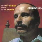  RISE & FALL OF THE THIRD STREAM [VINYL] - suprshop.cz