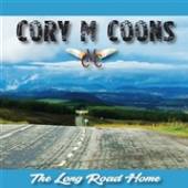 COONS CORY M.  - CD LONG ROAD HOME