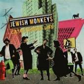 JEWISH MONKEYS  - VINYL CATASTROPHIC LIFE [VINYL]