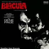  BLACULA -COLOURED/HQ- / 180GR/GENE PAGE/666 CPS ON [VINYL] - suprshop.cz