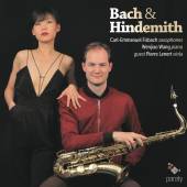  BACH & HINDEMITH - supershop.sk