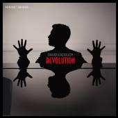 KADOUCH DAVID  - CD REVOLUTION