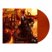 ENTRAILS  - VINYL RISE OF THE RE..