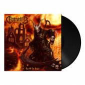 ENTRAILS  - VINYL RISE OF THE REAPER BLACK [VINYL]