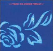 WEDDING PRESENT  - VINYL TOMMY [VINYL]