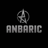  ANBARIC [VINYL] - supershop.sk