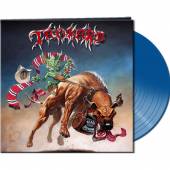 TANKARD  - VINYL BEAST OF.. -COLOURED- [VINYL]