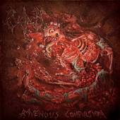  RAVENOUS COMPULSION [VINYL] - supershop.sk