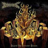 COFFINS  - CD BEYOND THE CIRCULAR DEMISE