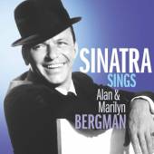  SINATRA SINGS.. -REMAST- [VINYL] - suprshop.cz